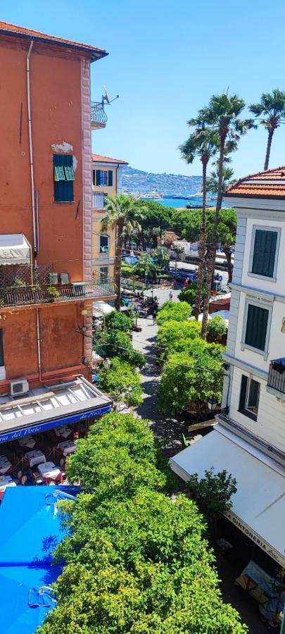 House Gaudio 38 * San Remo
