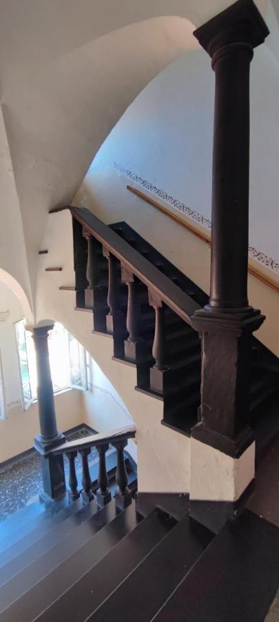 Appartement House Gaudio 38 San Remo