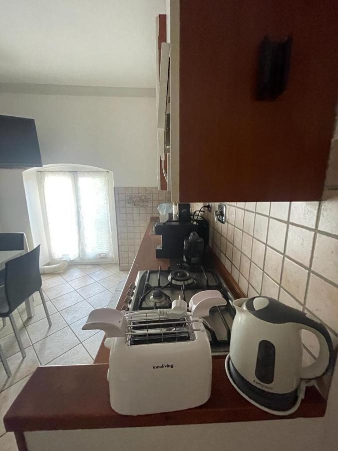 Appartement House Gaudio 38 *