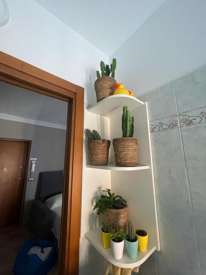 House Gaudio 38 Appartement *