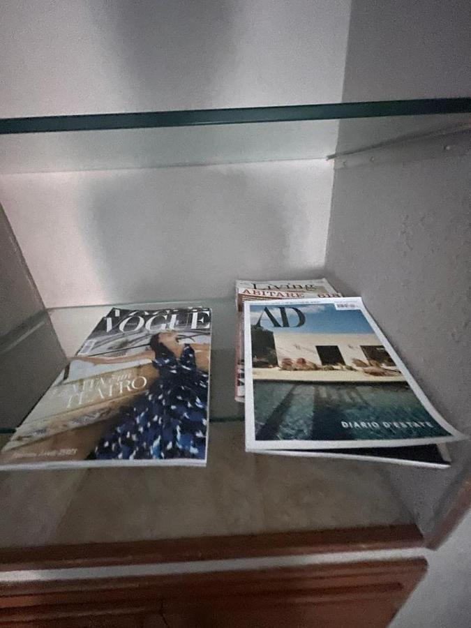 House Gaudio 38 * San Remo