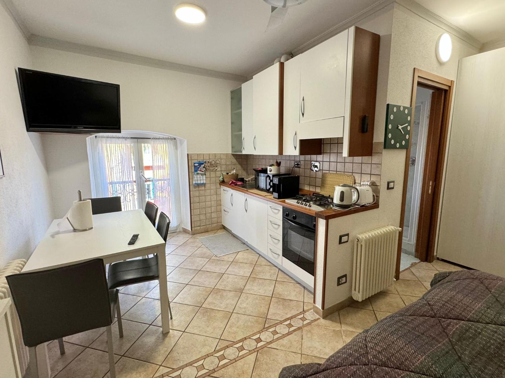 House Gaudio 38 San Remo