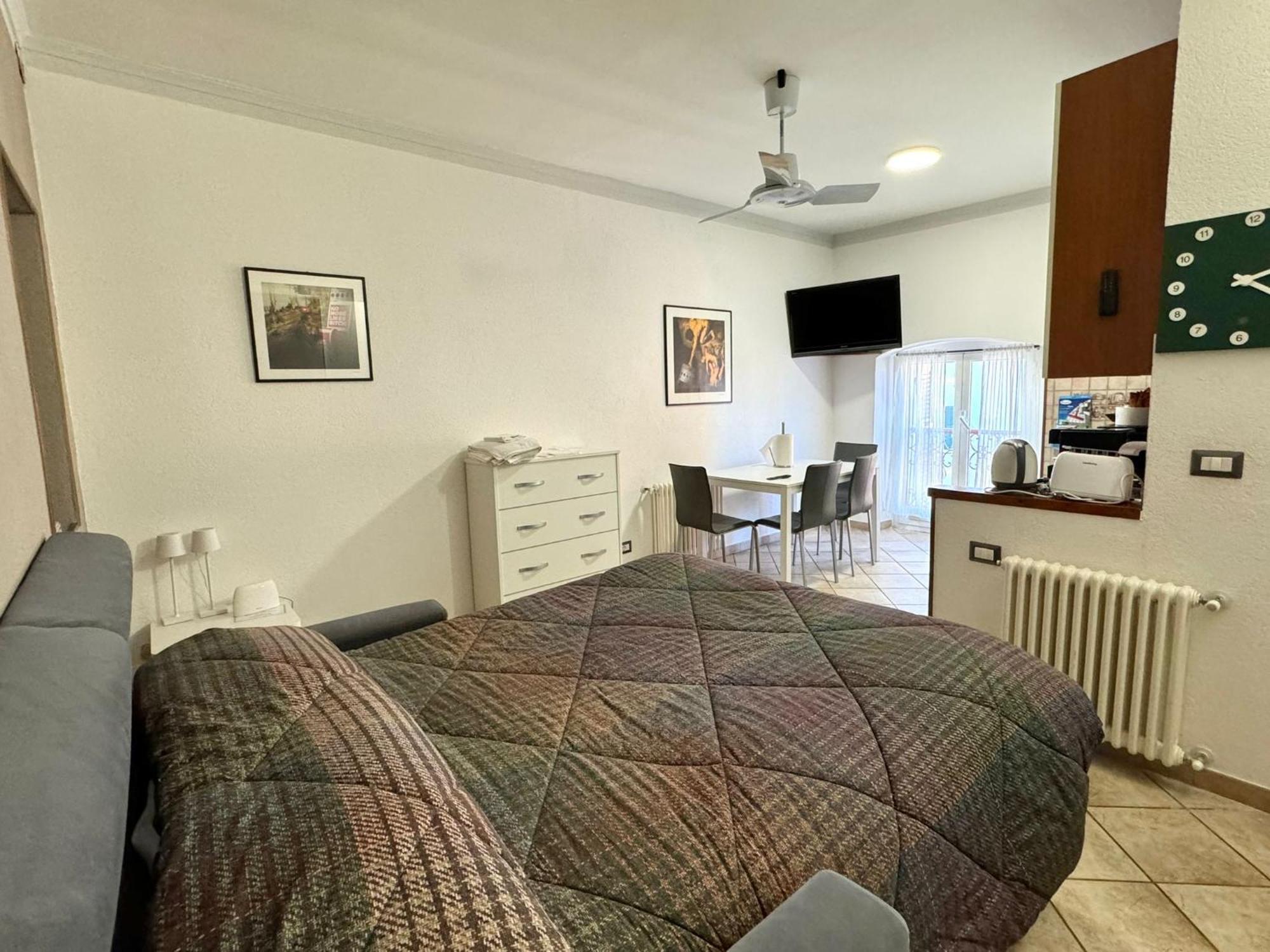 Appartement House Gaudio 38 San Remo