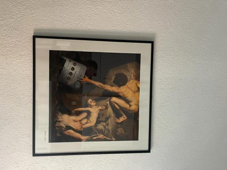 Appartement House Gaudio 38