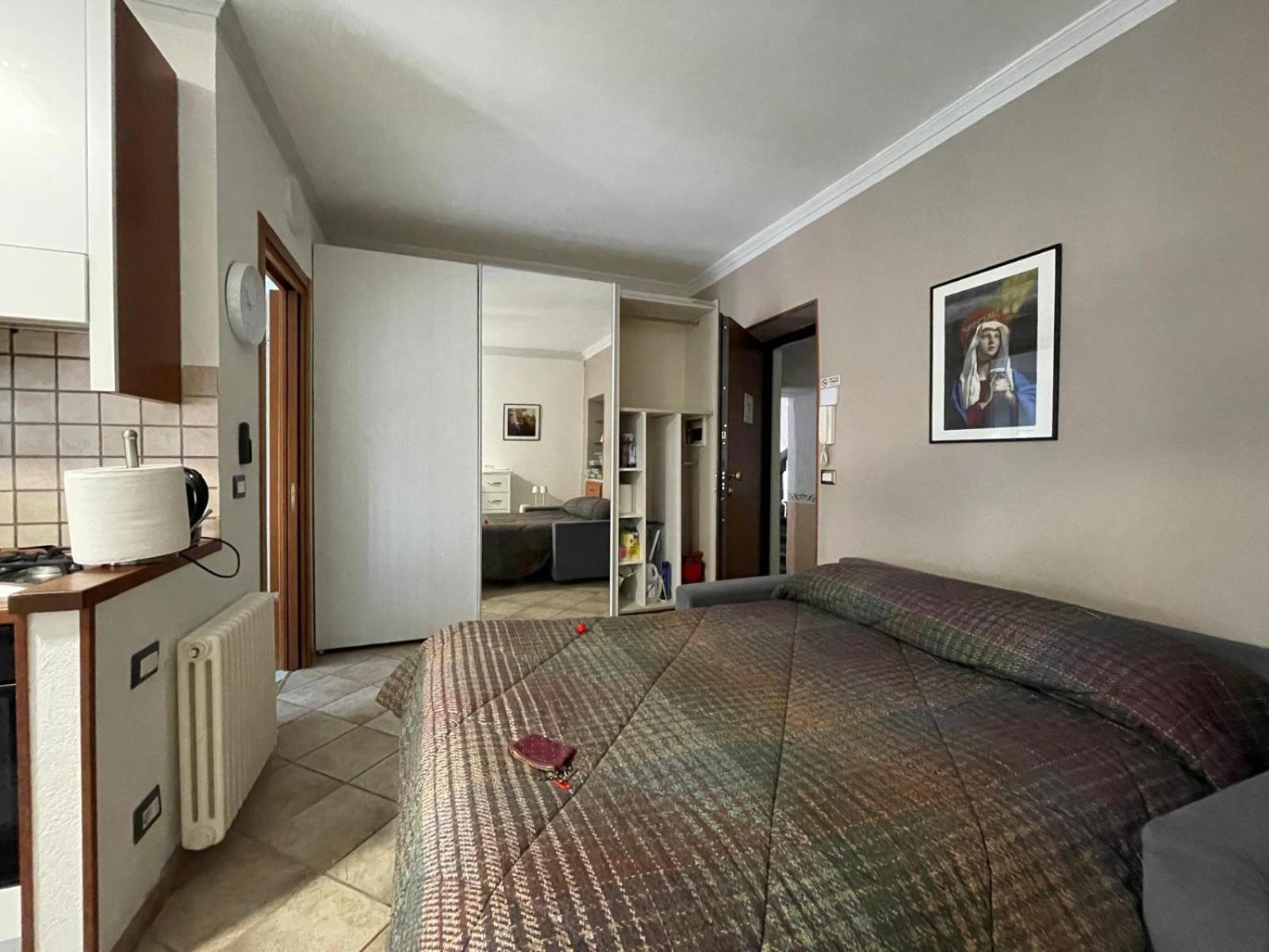 House Gaudio 38 San Remo