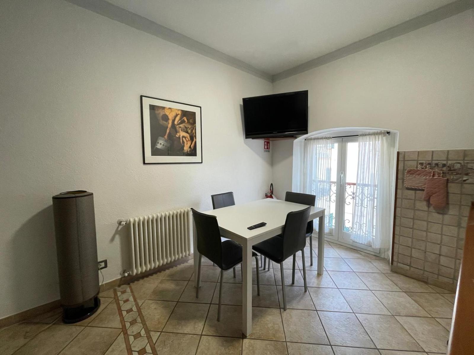 House Gaudio 38 * San Remo