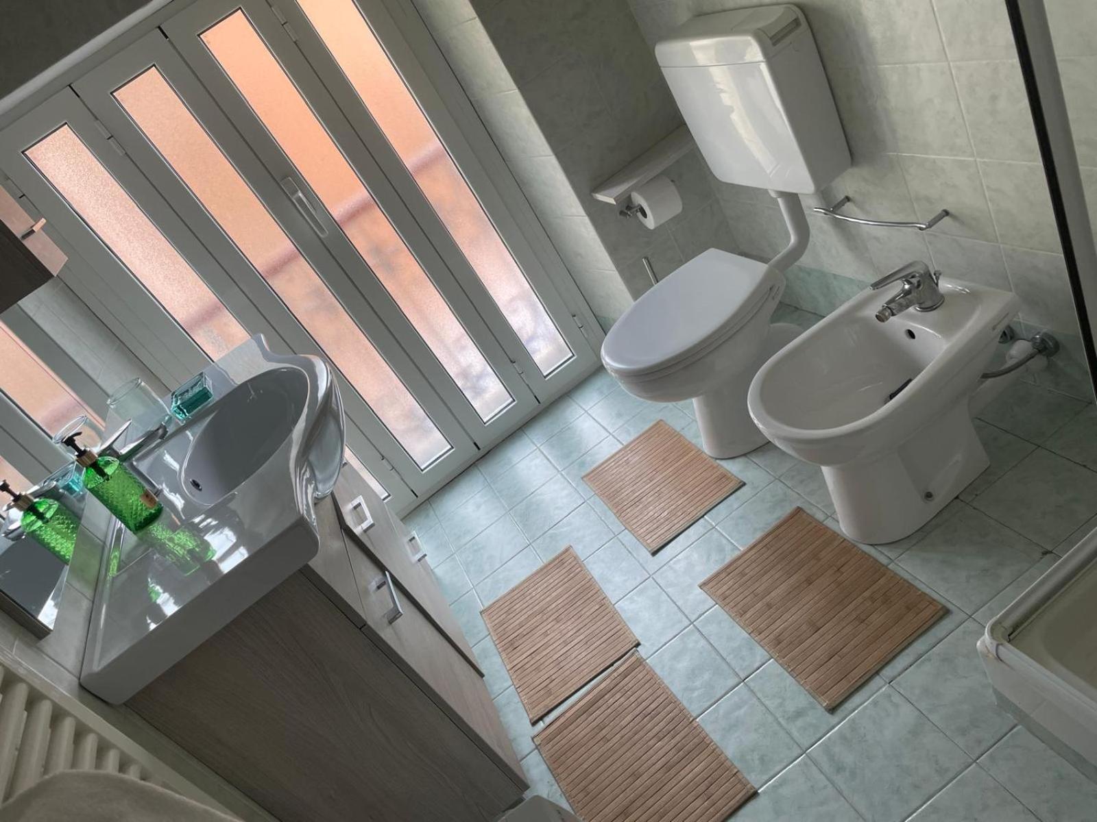 Appartement House Gaudio 38