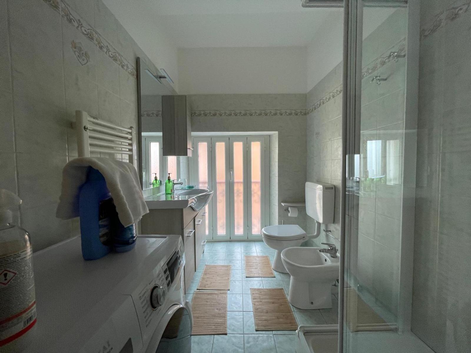 House Gaudio 38 Appartement *
