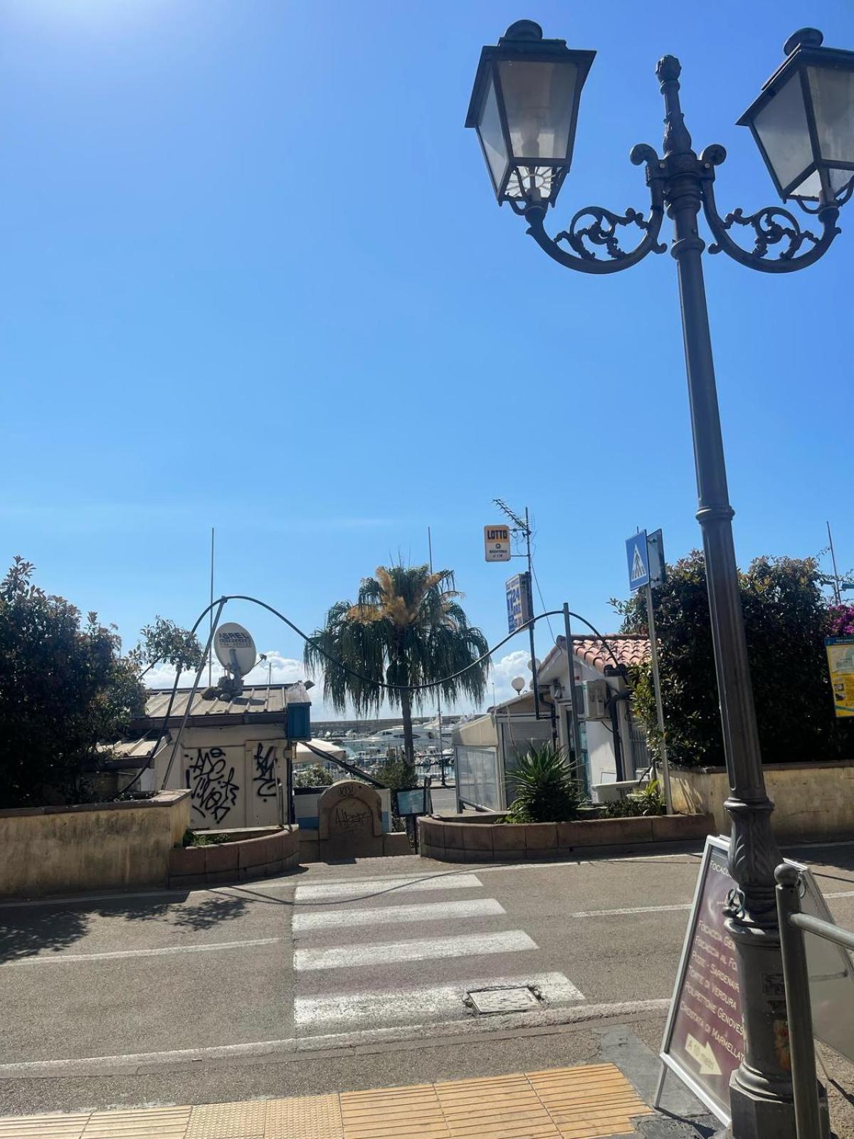 Appartement House Gaudio 38 San Remo