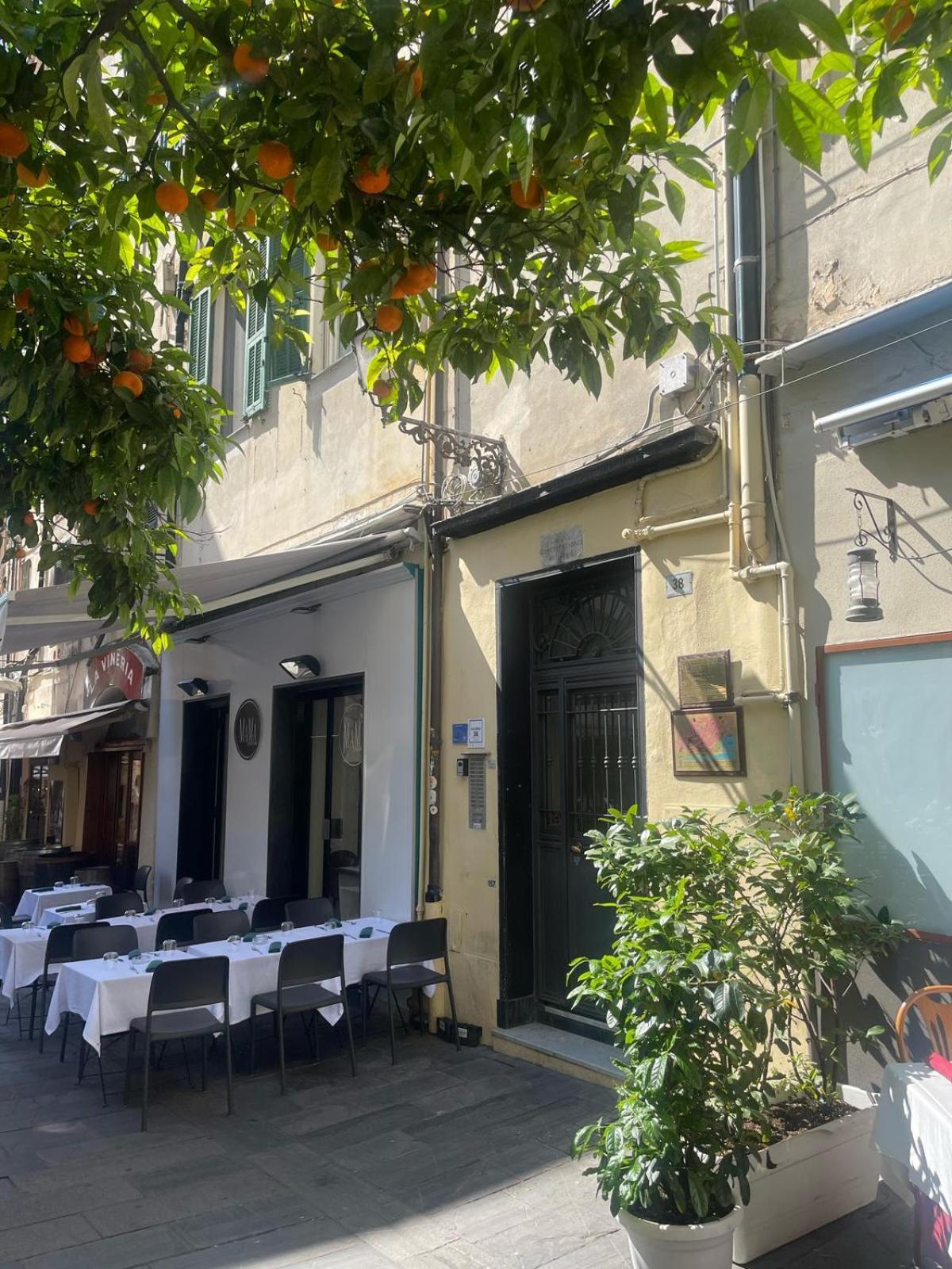 House Gaudio 38 Appartement *